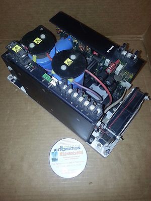 BLS30-300-001 FREESHIPSAMEDAY EG&G TORQUE SYSTEMS SERVO CONTROL BLS30300001 