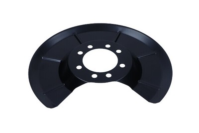 Maxgear 19-4358 splash plate, brake disc for Ford Mazda Volvo
