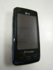 LG BANTER TOUCH US CELLULAR CLEAN ESN, WORKS, PLEASE READ 46355
