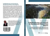 ErdöLföRderung Und Umwelt Im Bundesstaat Rivers State Nigeria | Buch | 978620066