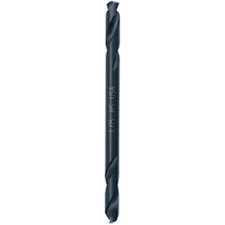 12002 1/8 DIA. DOUBLE ENDED DRILL BIT (Pack Of 6)