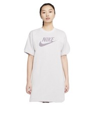 Nike Womens Sportswear Dress Platinum 