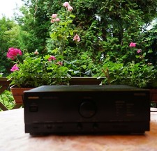 Universum Prologic  Amplifier DPL-155 Zusatzverstärker für 5.0 Hi-304 (TOP!!!)