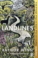 Landlines by Raynor Winn: Used