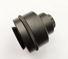 0.5X C-Mount F/ Olympus Microscope Camera Adapter BX41 MX 51 CX31/41 BX43 BX51