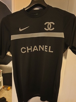 nike chanel trikot