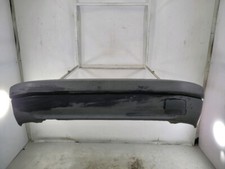 Heckstoßstange - Citroen ZX PH.2 - Grau Quarz - 95666789 - S0-0992P