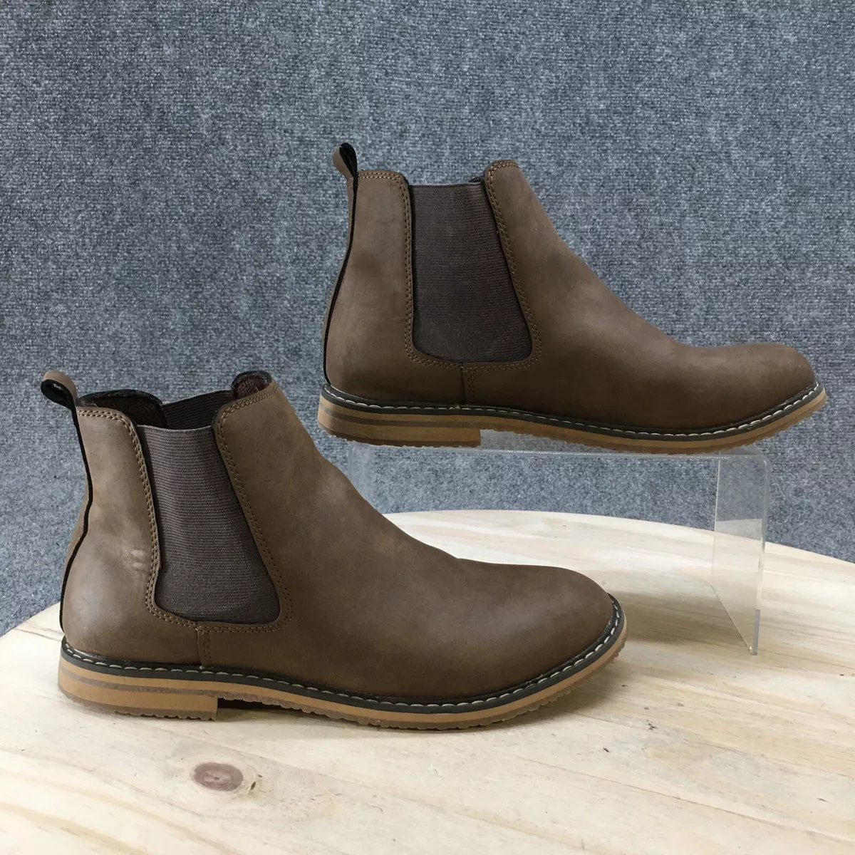 Crevo blake 2025 chelsea boot