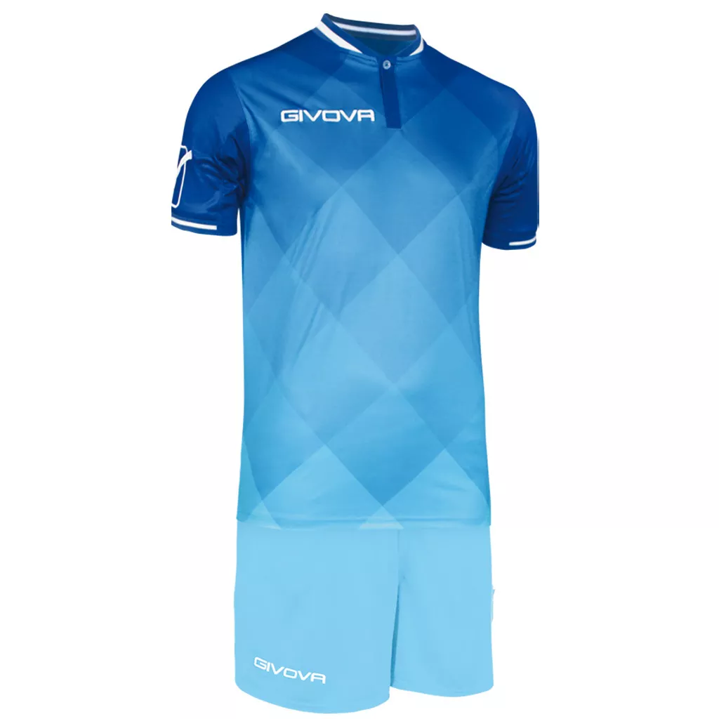 Completini 2025 calcetto givova