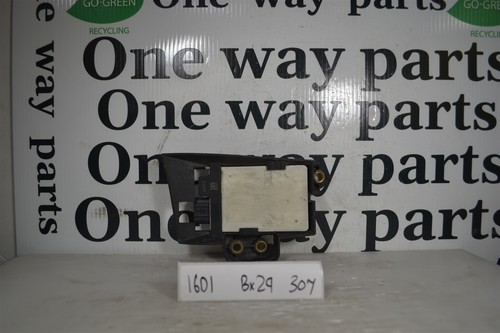640358000E Honda Accord 2018-2020 Blind Spot Sensor Driver 16D1 307 B29 - Picture 3 of 4