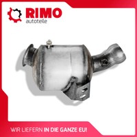 FüR Mercedes CLS 220 250 CDI (2011-2017) Dieselpartikelfilter DPF Partikelfilter