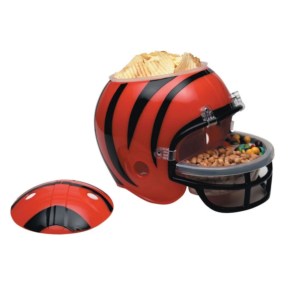 WINCRAFT NFL Snack-Helm Cincinnati Bengals