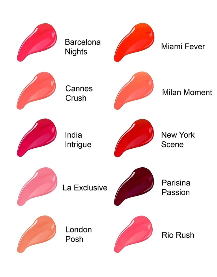 2 Revlon Colorstay Moisture Stain ( 2 piece Package Same Color )  SEALED - Image 2 of 3