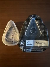 1x Resmed Airtouch F20 Replacement Cushion Large #63030