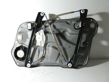 VW Golf 4 5 Türer BJ 2005 Fensterhebermotor vorne links 1J4837755E 1C1959801A