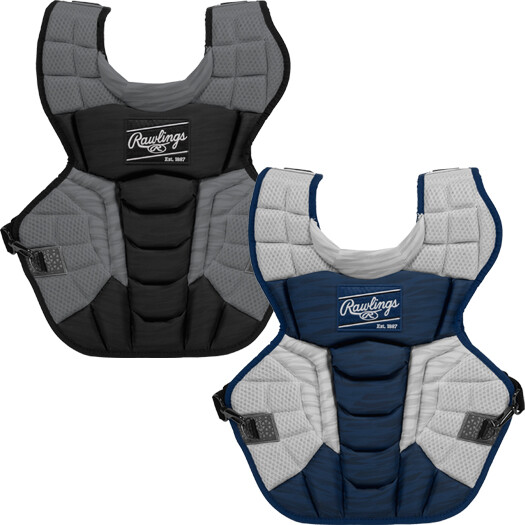 nocsae chest protector baseball