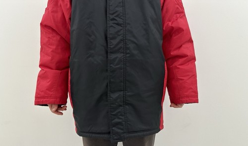 Vintage 2000s Bk Aalborg Adidas Training Jacket Men Soccer Football size M - Picture 5 of 21