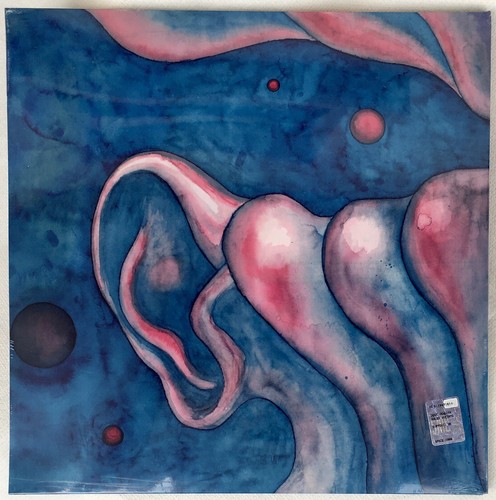IN THE COURT OF THE CRIMSON KING LP 200g STEVEN WILSON MIX SEALED - Foto 2 di 2