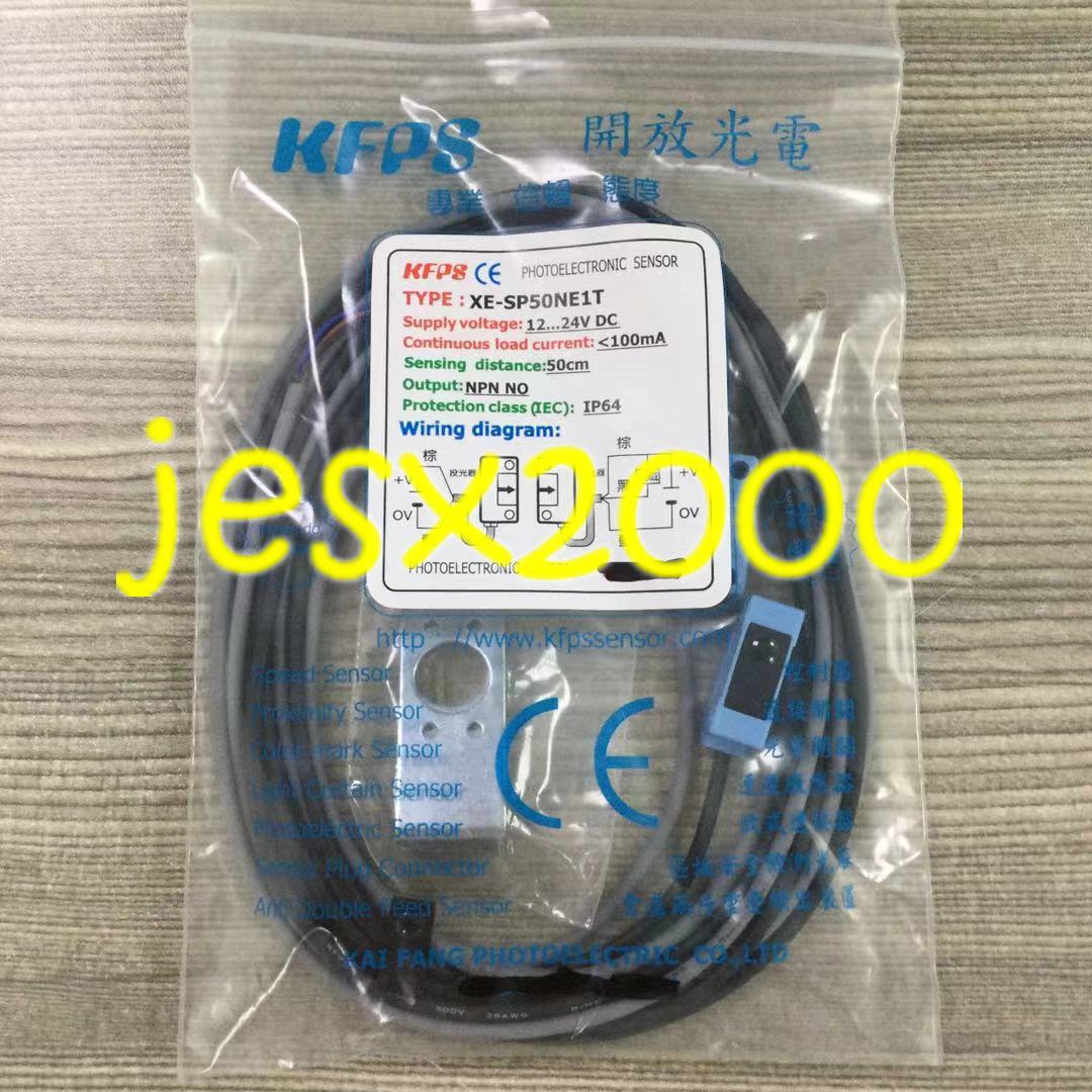 1PC NEW KFPS optical switch XE-SP50NE1-R+XE-SP50-T #LM | eBay