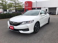 2017 Honda Accord EX