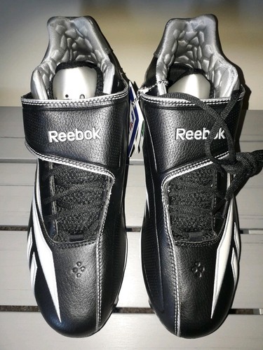 NWT Reebok Men's Baseball MLB Authentic Collection Hex Ride Cleats Shoes Size 13 - Picture 9 of 12