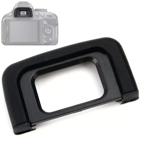 DK25 Eyecup Eyepiece DK-25 for Nikon D3000 D3100 D3200 D3400 D3500 - Picture 4 of 6