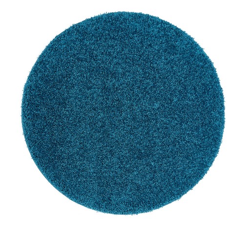 My Rug Buddy Mat Teal varie misure tappeto antimacchia e sbiadimento ultra assorbente - Foto 12 di 13