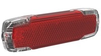 Busch+MüLler RüCklicht Akku Toplight 2C Usb 50/80Mm