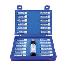 Helios 24 Remedy PET Homeopathy Kit Covers Minor Ailments  First Aid Naturally