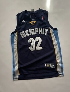 【希少】 O.J.メイヨ NBA　MAYO #32 グリズリーズ　ユニフォーム 希少】 O.J.メイヨ NBA MAYO #32 グリズリーズ ユニフォーム
