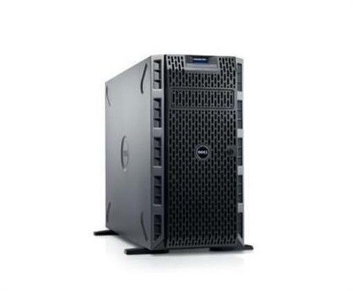DELL POWEREDGE SERVER T320 T420 8 BAY EMPTY BAREBONES METAL CHASSIS 9M1D2