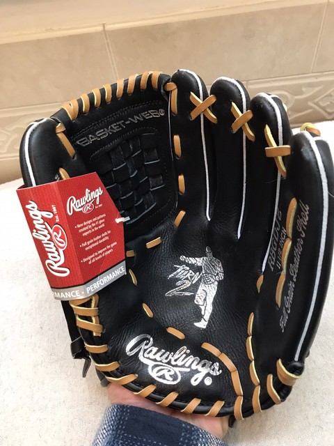 rawlings dj2