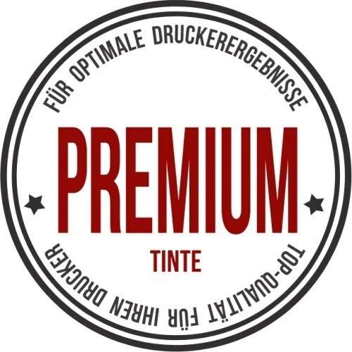 400ml Nachfüll Tinte Druckertinte Refill Nachfüllset für HP (schwarz/black) - Bild 2 von 2