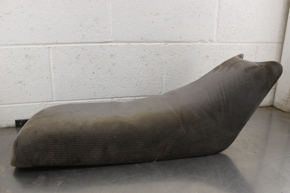 Suzuki Quadrunner 230 LT230E 1991 2x4 asiento delantero trasero sillín O966 Foto 3 de 4