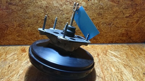 435539 Amplificatore di forza frenante Renault Clio III Grandtour (R) - Foto 2 di 4