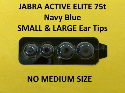 Genuine Jabra Elite Active 75t 
