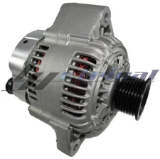 NEW ALTERNATOR FOR JAGUAR VANDEN 98-03 XJ8 XJR XK8 XKR 4.0L 120A