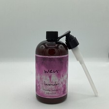 Wen Lavender Cleansing Conditioner 16 fl oz New Sealed Pump