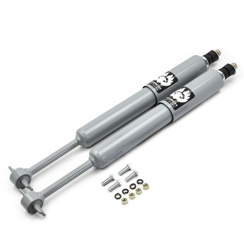 3" Full Leveling Lift Kit 1998-2011 Ford Ranger 4X4 2WD Add A Leaf + Ext Shocks - Bild 8 von 11
