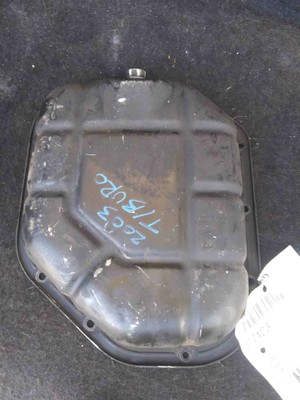 Oil Pan HYUNDAI TIBURON 03 04 05 06 07 08 | eBay