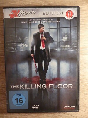 The Killing Floor