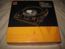 Kodak Slide Previewer for Carousel Slide Projectors - Mint Condition