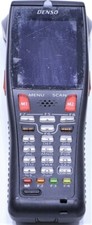 DENSO BHT-805B BARCODE SCANNER