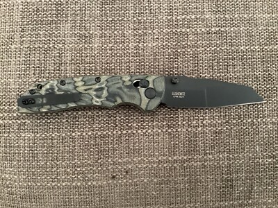 hogue deka knife