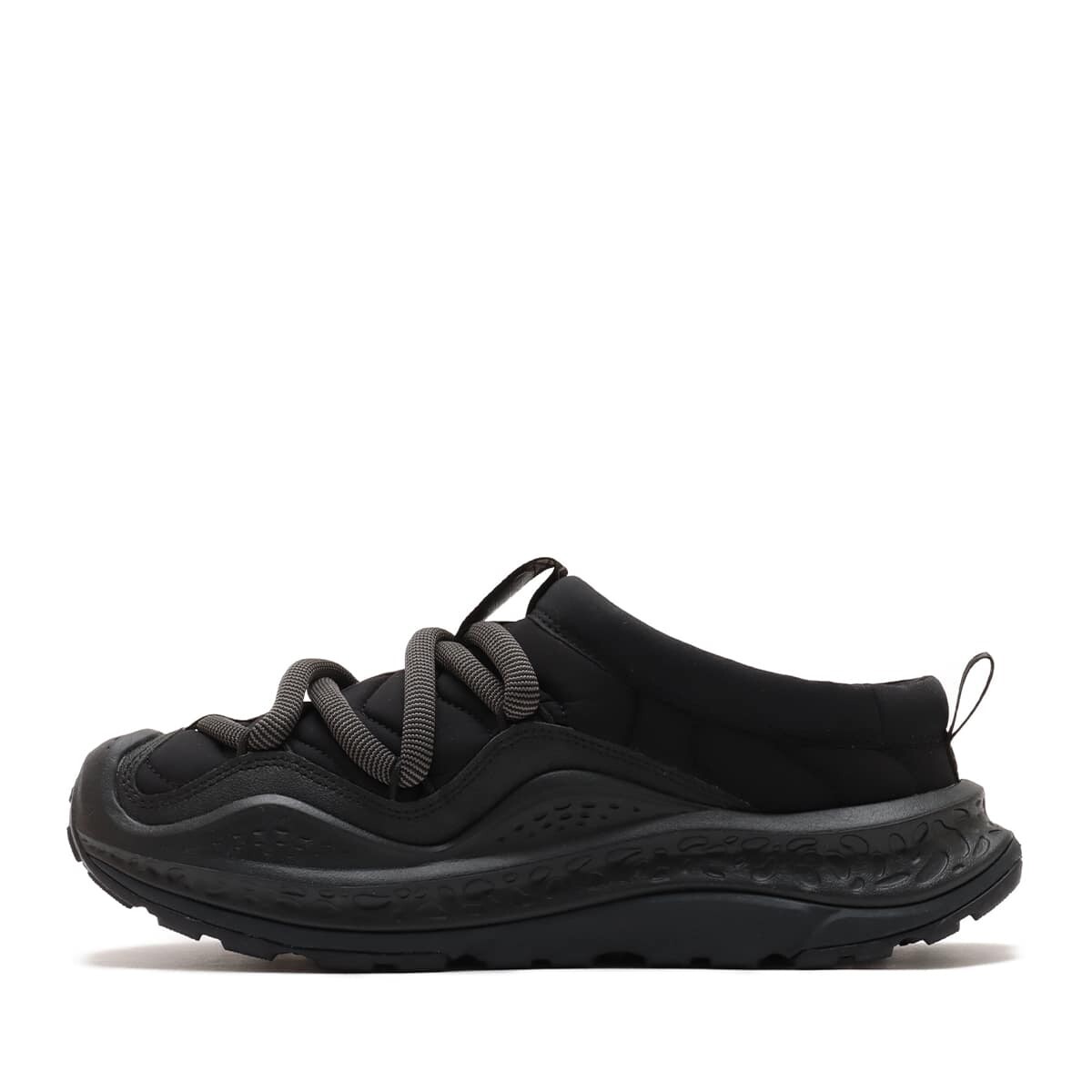 スニーカー HOKA Men Sneakers 1141570 BBLC Black Hoka Ora Primo Triple Black Black 1141570-BBLC Men's Size | eBay