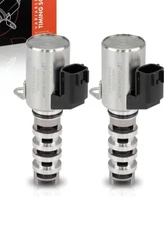 Jfoise A-Premium 2-PC Left and Right Engine Variable Valve Timing (VVT) Solenoid