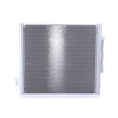 AC Condenser 2012-2021 Tesla Model S Electric 600761000B