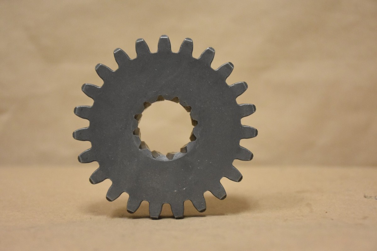 2-P-256 CHELSEA PARKER PTO GEAR (221 SERIES) 23 TEETH / 12 SPLINE