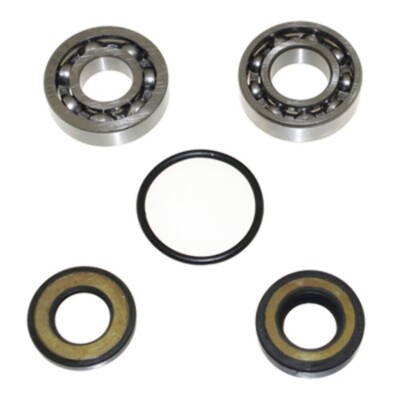 JET PUMP BEARING REBUILD KIT YAMAHA WAVERUNNER XL XLT 800 1200 VX 1050 1100 FX
