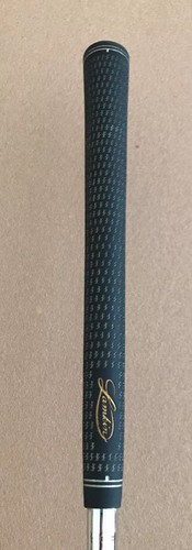 MacGregor DX Titanium Dual Cavity Pitching Wedge Golf club - Picture 10 of 12